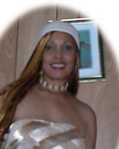 Woman, 68. Graciela