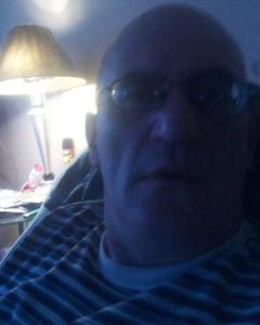 Man, 59. hornythrbn