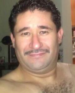Man, 46. sanguero21