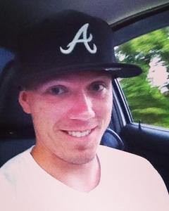 Man, 36. Skezzell