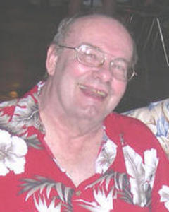 Man, 79. bigbandguy