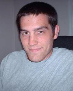 Man, 43. zendeverous198