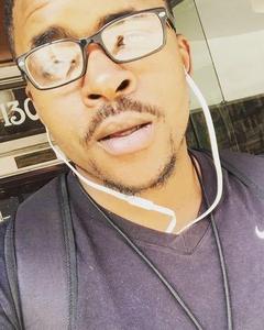 Man, 32. Kdub4284