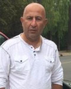 Man, 54. Vito5272