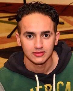 Man, 31. 7amood6508