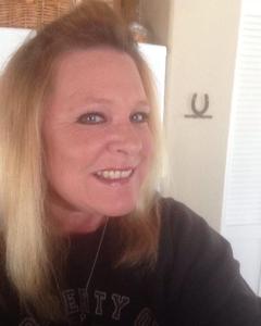 Woman, 58. Mechelle94