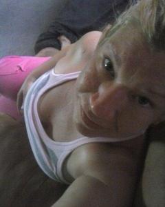 Woman, 48. dbloomn