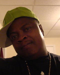 Man, 49. bgbenton