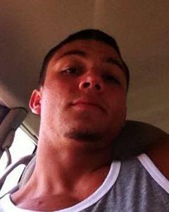 Man, 32. Tommy_Gun93