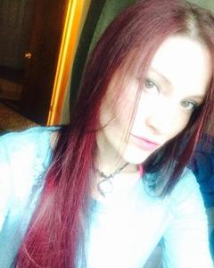 Woman, 45. Niarra
