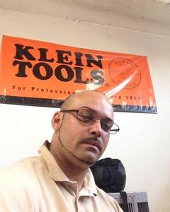 Man, 41. Mdot30