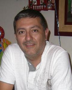 Man, 62. vagabundo309