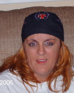 Woman, 65. redheadedmomma