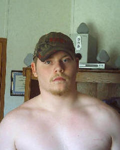 Man, 37. Ryan12988