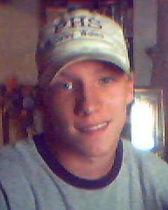 Man, 42. psyclown_2000