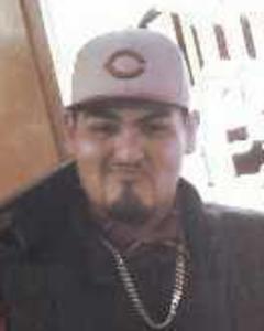 Man, 34. chapito5183