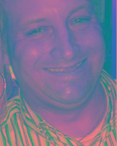 Man, 53. OkieHog