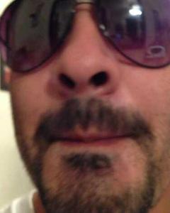 Man, 41. oralross
