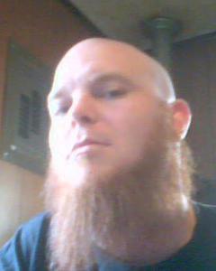 Man, 41. metalmatt4733