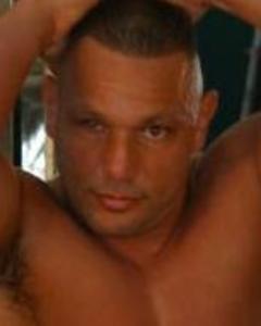 Man, 58. bml67