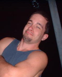 Man, 40. babyblueeyes85