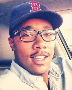 Man, 33. Traavvyy