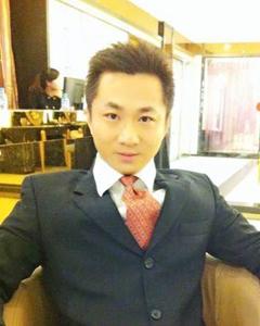 Man, 48. Xingxing