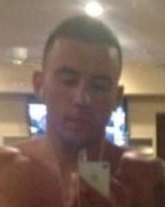 Man, 37. Sldrslim