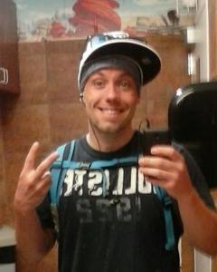Man, 34. Ian4642