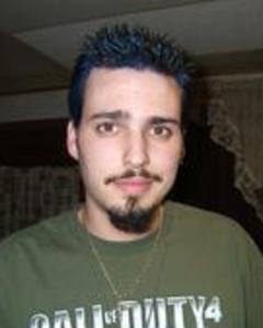 Man, 41. brokencarlo