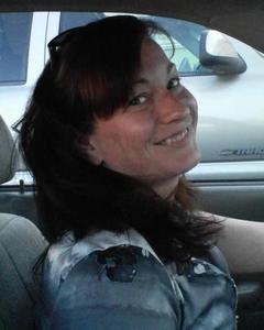 Woman, 51. BloominJuneper