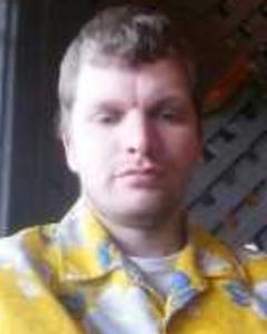 Man, 38. Themandeaf