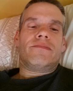 Man, 52. dchot
