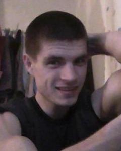 Man, 36. CLEDUDE88