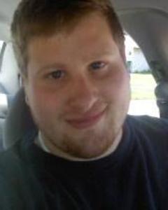 Man, 36. dnstewart