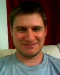 Man, 43. LuckyMacky