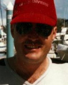 Man, 68. vscuba