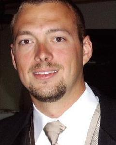 Man, 44. Springinlizard
