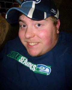 Man, 41. the_xman988