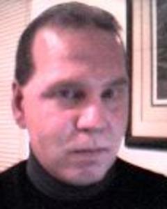 Man, 60. ramseyone14