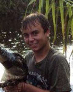 Man, 30. Gator_Hunter69