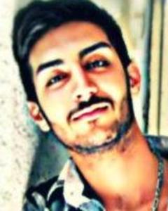 Man, 35. saeedmax