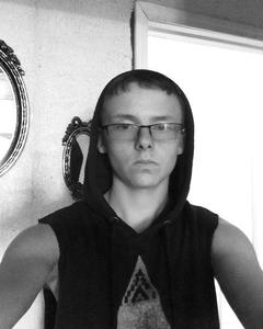 Man, 28. Analboss8028