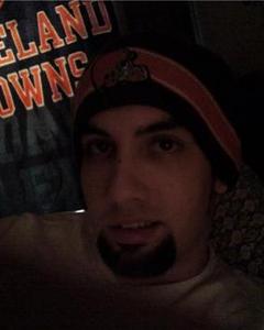 Man, 36. DuLaney
