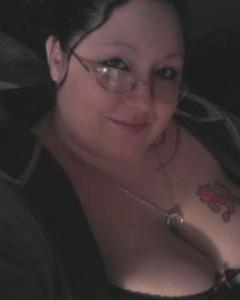 Woman, 40. Hollie859