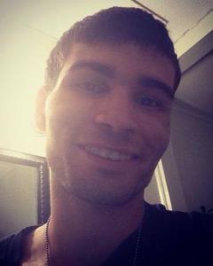Man, 30. BoricuaMike