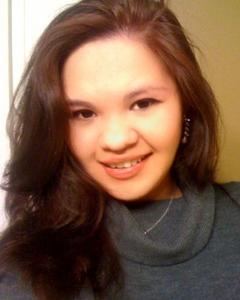 Woman, 33. Liliy1100