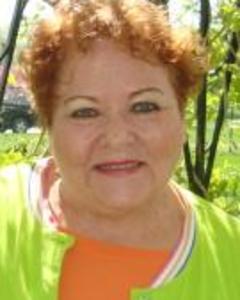 Woman, 72. Elizabeth4u52