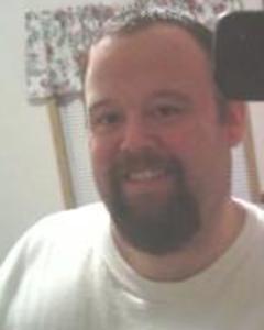 Man, 46. bondo8745
