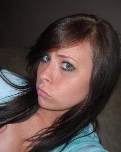 Woman, 42. laracute423
